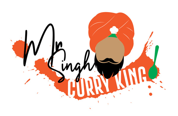 Mr Singh Curry King